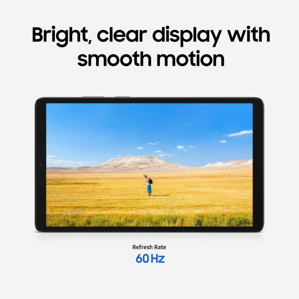 Samsung Galaxy Tab A11 8.7 inch 8GB / 128GB Wi-Fi Android Tablet Silver