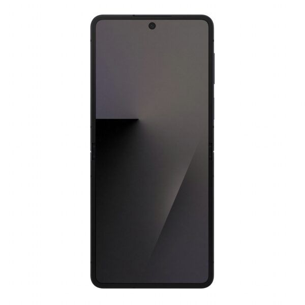 Samsung Galaxy Z Flip 7 5G 256GB / 12GB Dual-Sim Android Smartphone - Jet Black