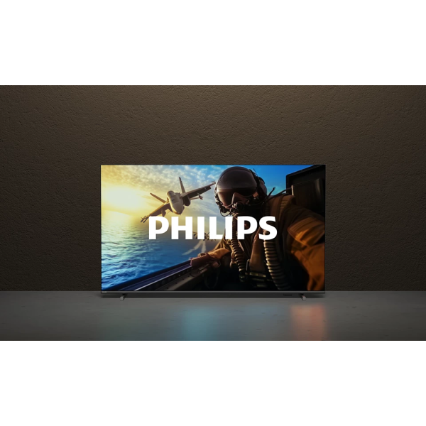 Philips 55 inch UHD Smart LED TV