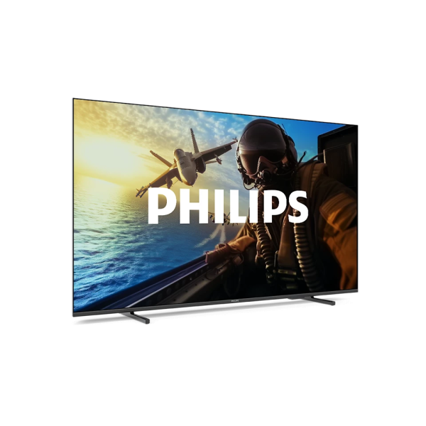Philips 55 inch UHD Smart LED TV