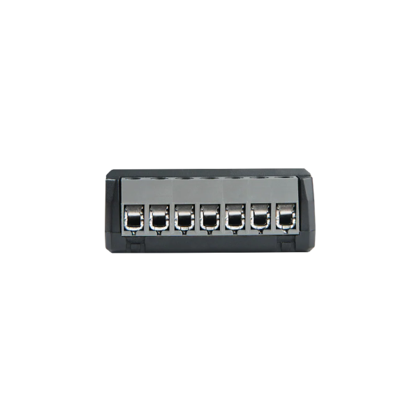 Shelly 2PM Gen4 Smart Switch with Power Monitoring 1-pack