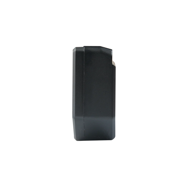 Shelly 2PM Gen4 Smart Switch with Power Monitoring 1-pack