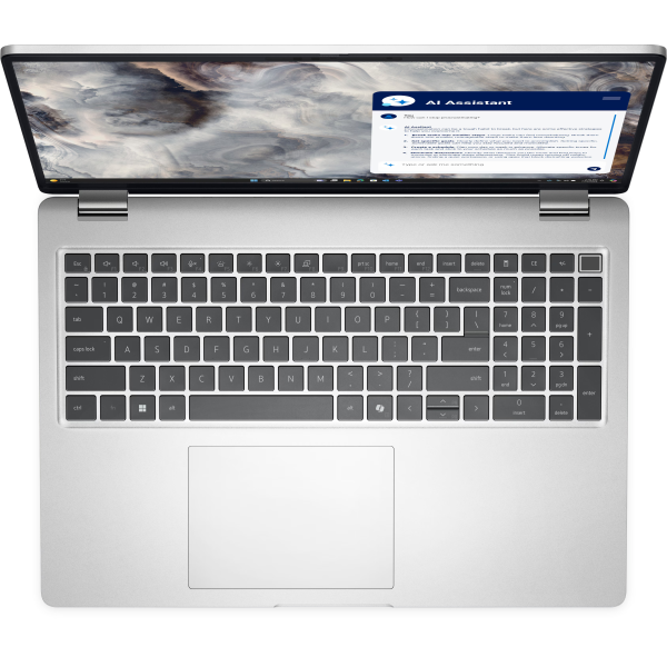 Dell Pro 16 Plus 16 inch U7-255U 16GB 512GB W11P Laptop