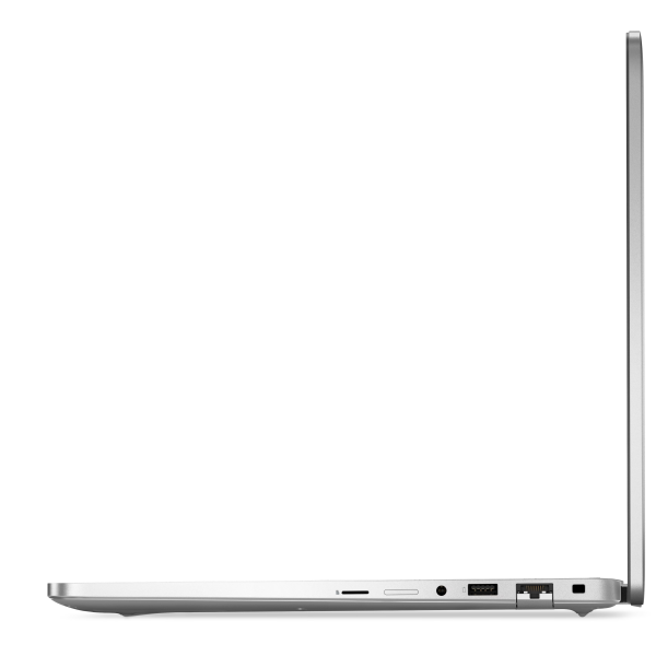 Dell Pro 16 Plus 16 inch U7-255U 16GB 512GB W11P Laptop