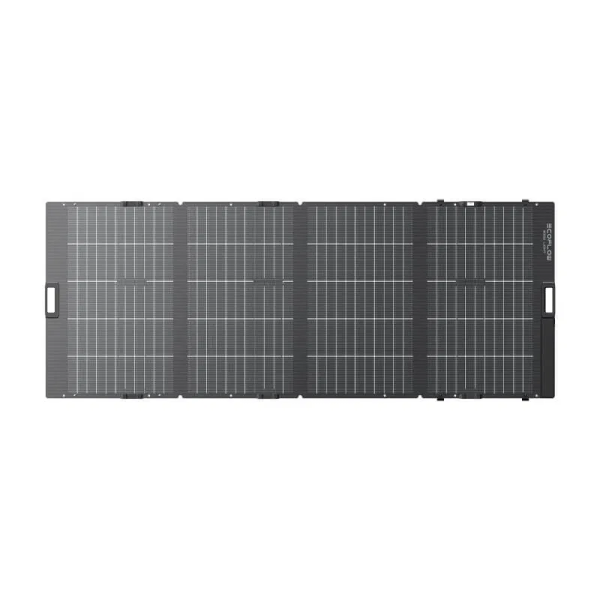 EcoFlow 400W Solar Panel Lightweight