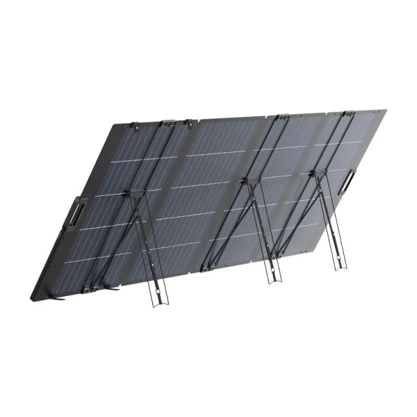 EcoFlow 400W Solar Panel Lightweight