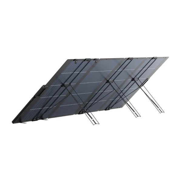 EcoFlow 400W Solar Panel Lightweight