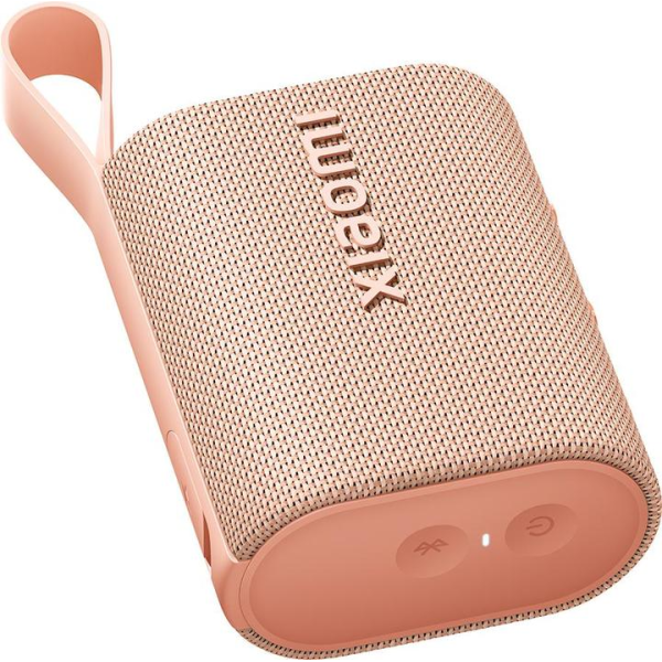 Xiaomi Sound Pocket Bluetooth Speaker 5W Pink