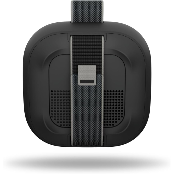 Bose SoundLink Micro II BT Speaker Black