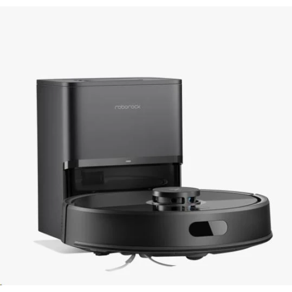 Roborock Q7 BF+ Black | Klikk Malta