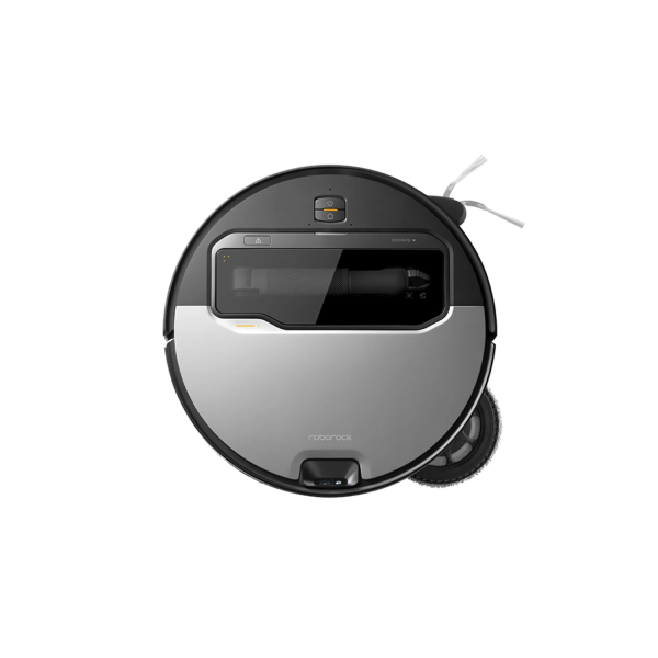 Roborock Saros Z70 Silver