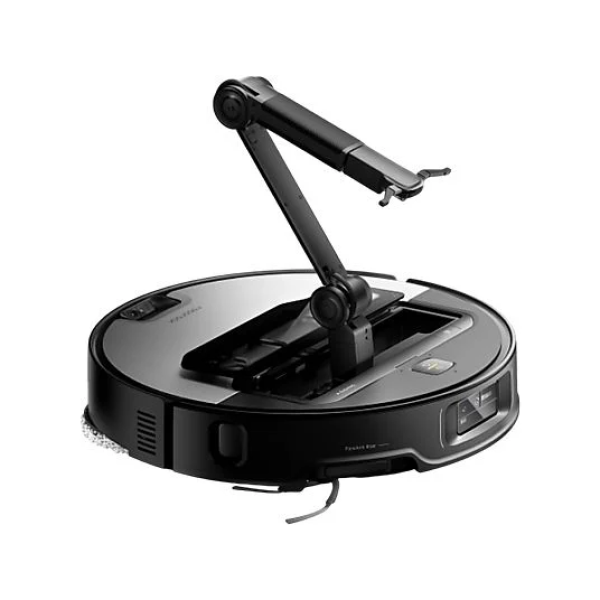 Roborock Saros Z70 Silver