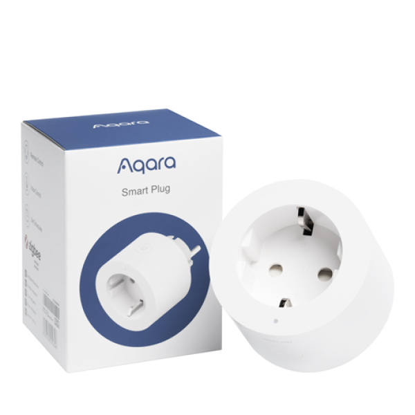 Aqara Smart Plug EU