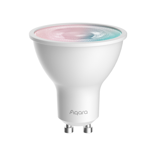 Aqara LED Bulb T2 GU10 RGB CCT