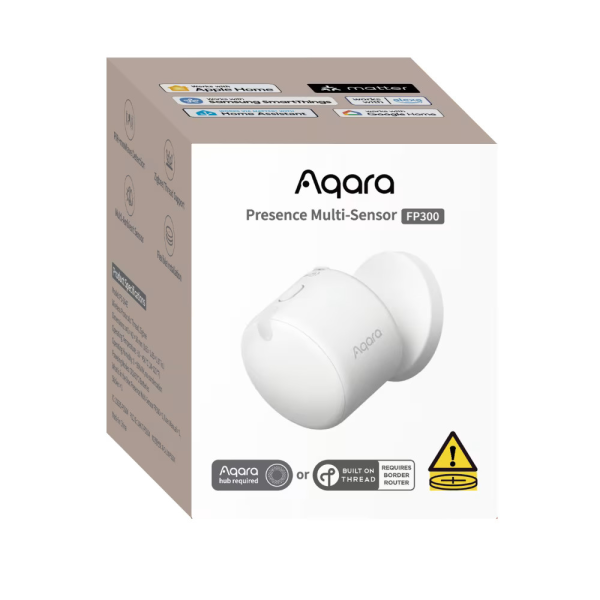 Aqara Presence Sensor FP300