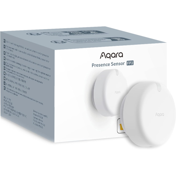 Aqara Presence Sensor FP2