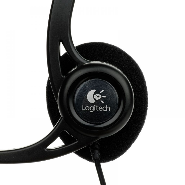 Logitech 960 USB Stereo Headset