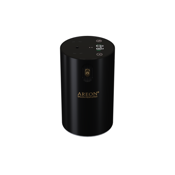 Areon Home & Car Diffuser 20ml Black