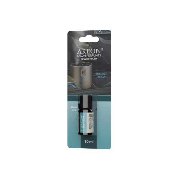 Areon Home & Car Perfume Summer Dream 10ml
