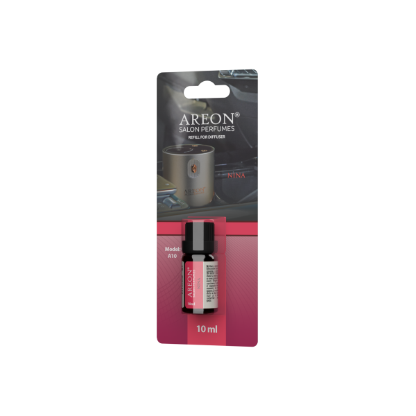 Areon Home & Car Perfume Nina 10ml