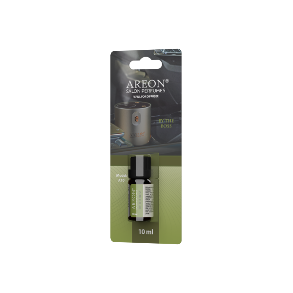 Areon Home & Car Perfume By The Boss 20ml