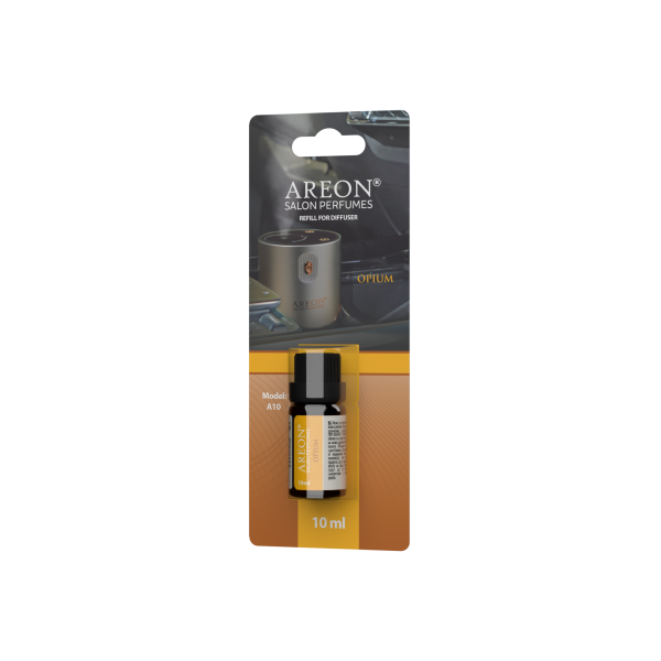 Areon Home & Car Perfume Opium 20ml
