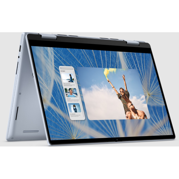 Dell 14 2-in-1 14 inch Touch i5-13 16GB 512GB W11 ( 3 Year Warrenty )