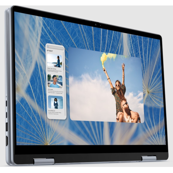 Dell 14 2-in-1 14 inch Touch i5-13 16GB 512GB W11 ( 3 Year Warrenty )