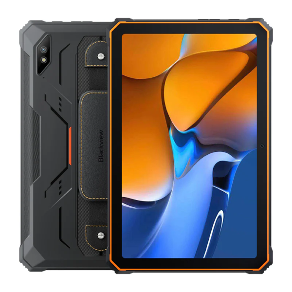 Blackview Active 8 Pro 10.3 inch 8GB 256GB LTE Rugged Tablet Black