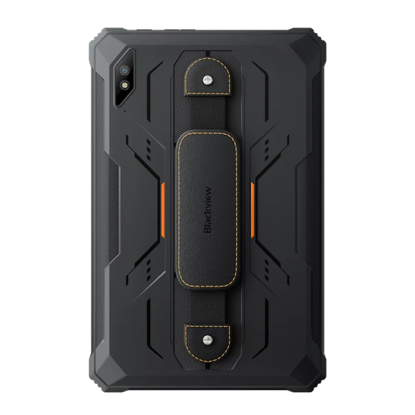 Blackview Active 8 Pro 10.3 inch 8GB 256GB LTE Rugged Tablet Black