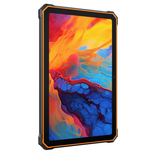 Blackview Active 8 Pro 10.3 inch 8GB 256GB LTE Rugged Tablet Black