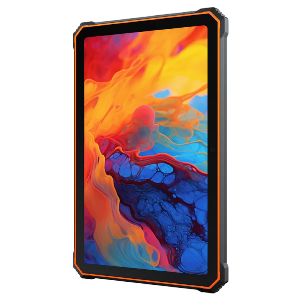Blackview Active 8 Pro 10.3 inch 8GB 256GB LTE Rugged Tablet Black