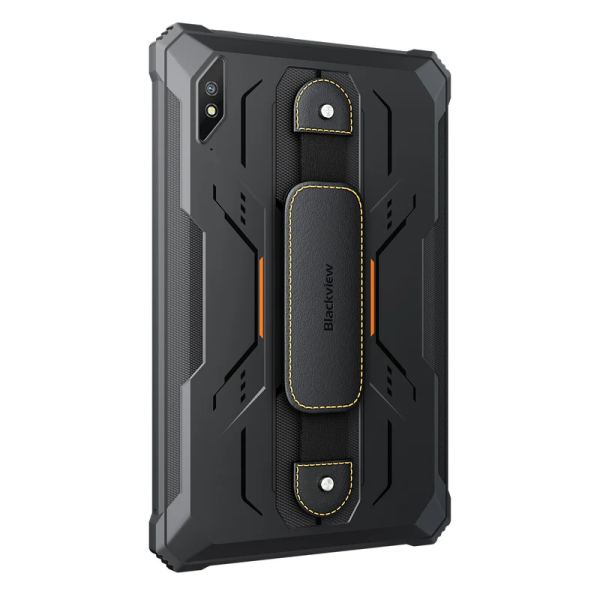 Blackview Active 8 Pro 10.3 inch 8GB 256GB LTE Rugged Tablet Black