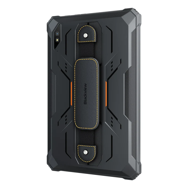 Blackview Active 8 Pro 10.3 inch 8GB 256GB LTE Rugged Tablet Black