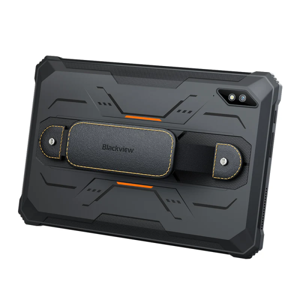 Blackview Active 8 Pro 10.3 inch 8GB 256GB LTE Rugged Tablet Black