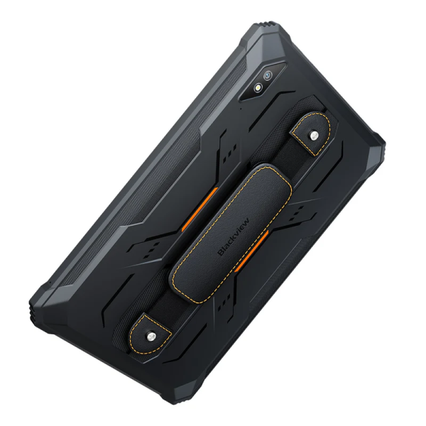 Blackview Active 8 Pro 10.3 inch 8GB 256GB LTE Rugged Tablet Black