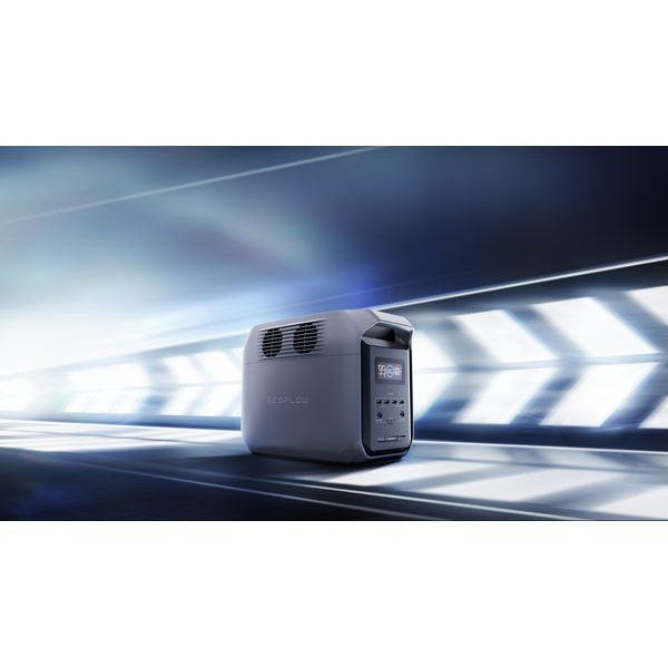EcoFlow DELTA 3 1500 Power Station UK