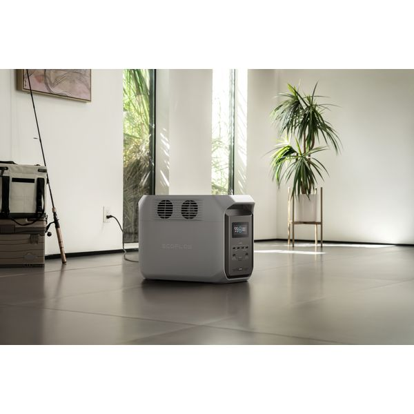 EcoFlow DELTA 3 1500 Power Station UK