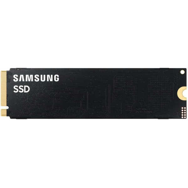 Samsung 9100 PRO 2TB M.2 PCIe SSD