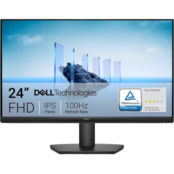 Dell 24 E2425HDM 23.8 inch FHD IPS LED Monitor