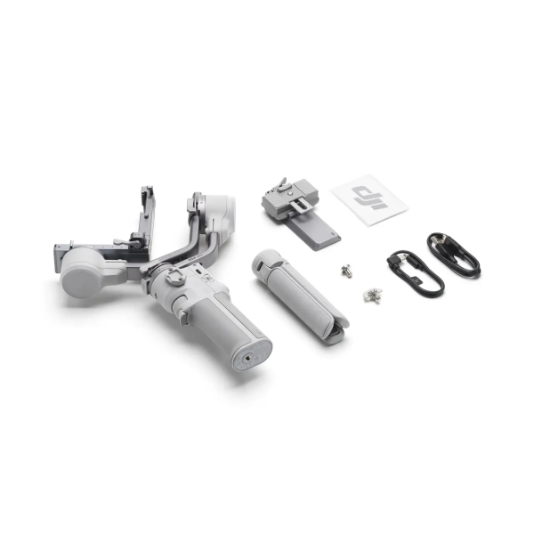 DJI RS4 Mini Gimbal