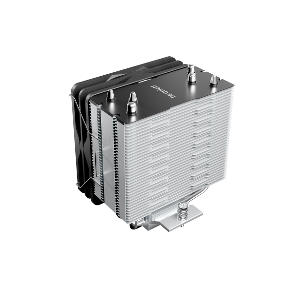 be quiet! Pure Rock Slim 3 CPU Cooler