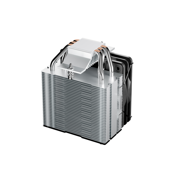 be quiet! Pure Rock Slim 3 CPU Cooler