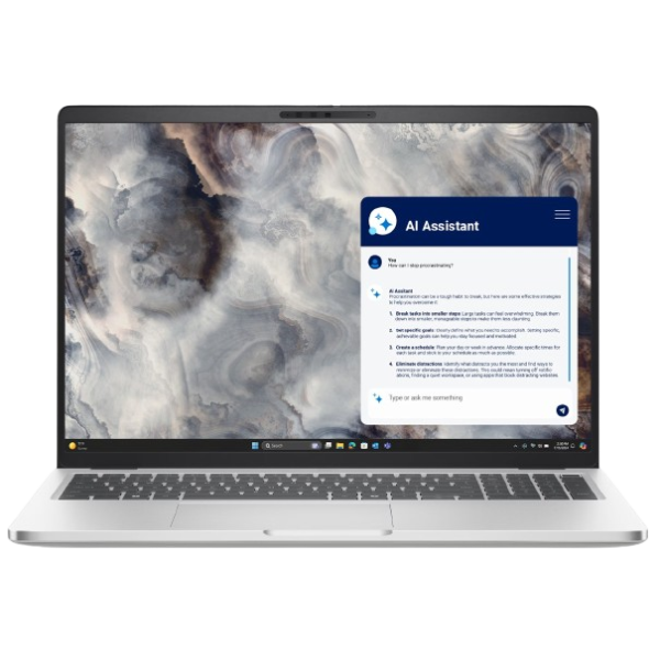 Dell Pro 16 Plus 16 inch U7-255U 32GB 1TB W11P (5 years warranty)