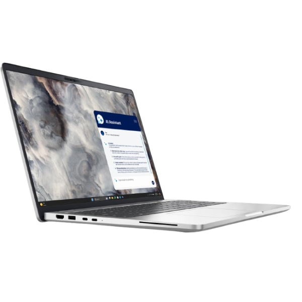 Dell Pro 16 Plus 16 inch U7-255U 32GB 1TB W11P (5 years warranty)