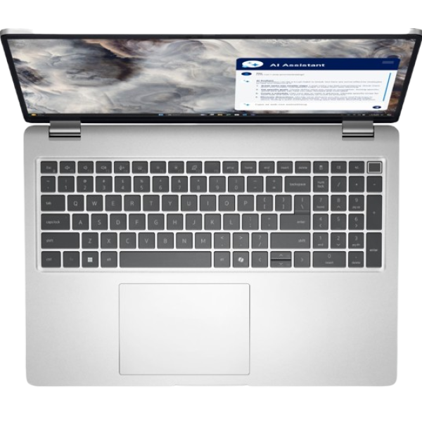 Dell Pro 16 Plus 16 inch U7-255U 32GB 1TB W11P (5 years warranty)