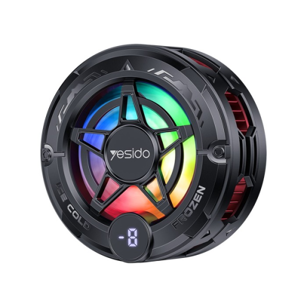 Yesido C226 Magnetic Smartphone Cooler