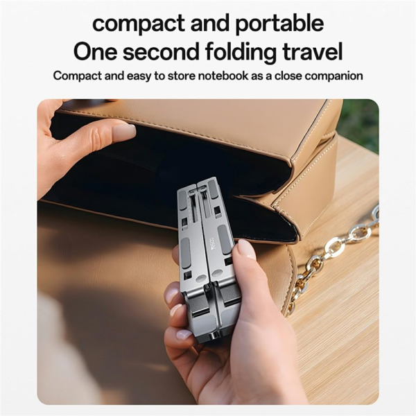 Yesido LP07 Foldable Laptop Stand
