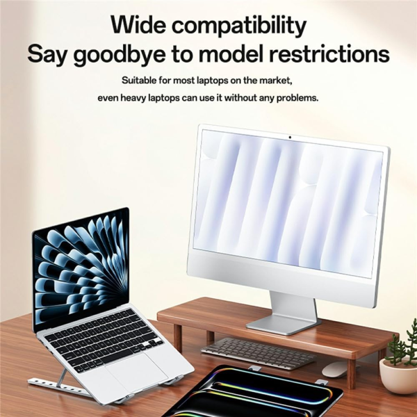 Yesido LP07 Foldable Laptop Stand