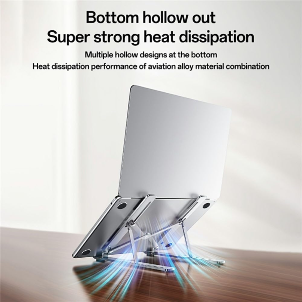 Yesido LP07 Foldable Laptop Stand